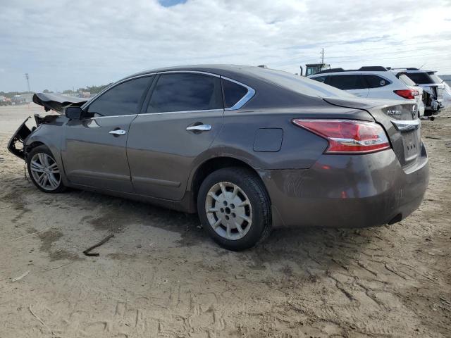 Изображение 2 2013 NISSAN ALTIMA 2.5 2013 с VIN 1N4AL3APXDN548854