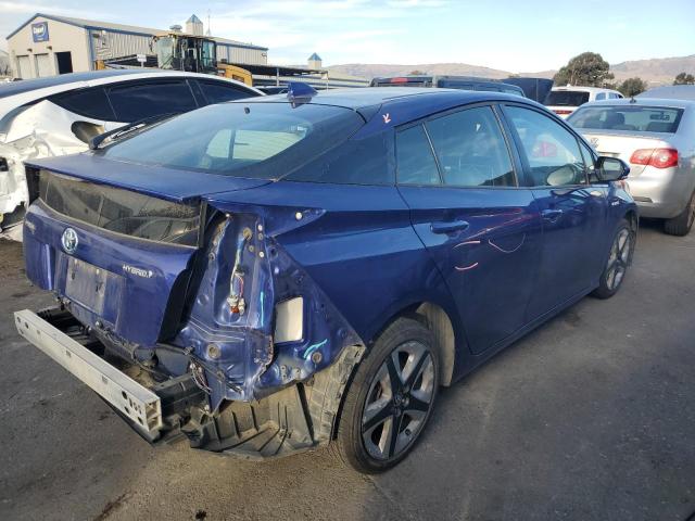 Image 3 of 2016 TOYOTA PRIUS  2016 with VIN JTDKARFU0G3522981