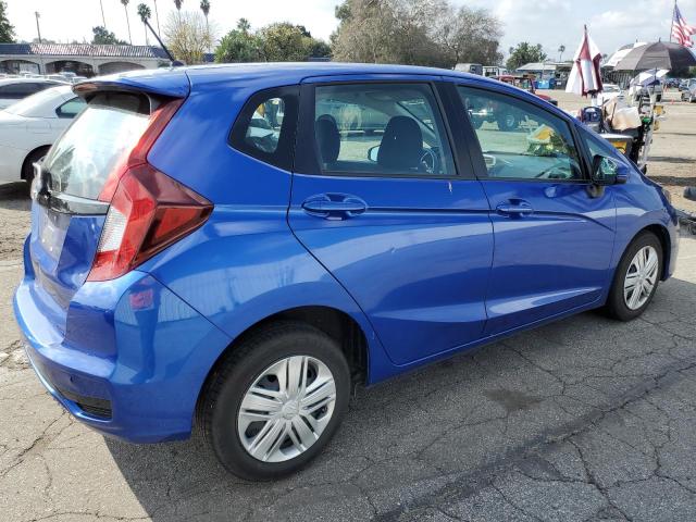 Obraz 3 z 2019 HONDA FIT LX 2019 z VIN 3HGGK5H48KM736389