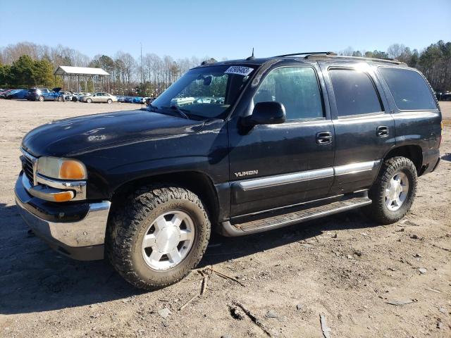 2004 GMC YUKON  2004 image