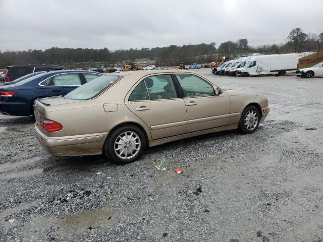 Изображение 3 2000 MERCEDES-BENZ E 320 2000 с VIN WDBJF65J4YB003425