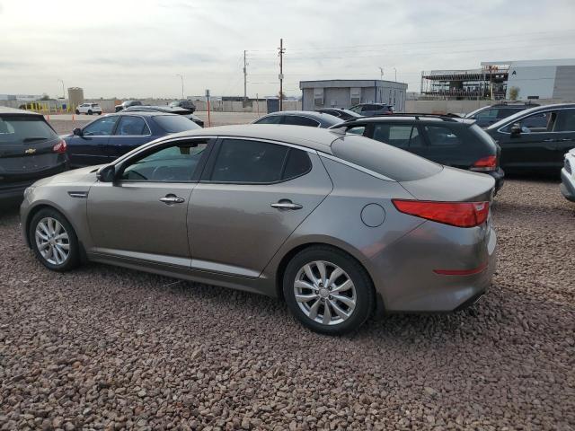 Image 2 of 2015 KIA OPTIMA EX 2015 with VIN 5XXGN4A7XFG363609
