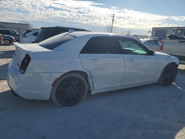 Изображение 3 2023 CHRYSLER 300C  2023 с VIN 2C3CCAPJ0PH501943