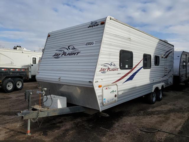 Obraz 2 z 2008 JAYCO JAY FLIGHT 2008 z VIN 1UJBJ02L5878E0464