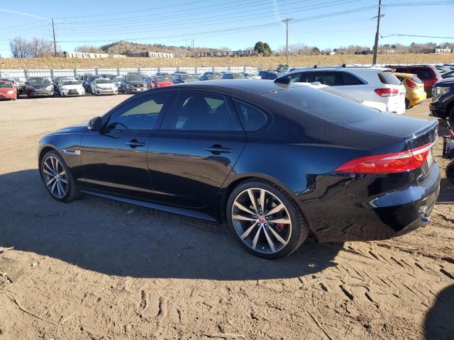 Изображение 2 2016 JAGUAR XF S 2016 с VIN SAJBM4BV0GCY14172