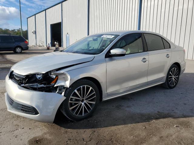 Obraz 1 z 2011 VOLKSWAGEN JETTA SE 2011 z VIN 3VWDX7AJ5BM368121