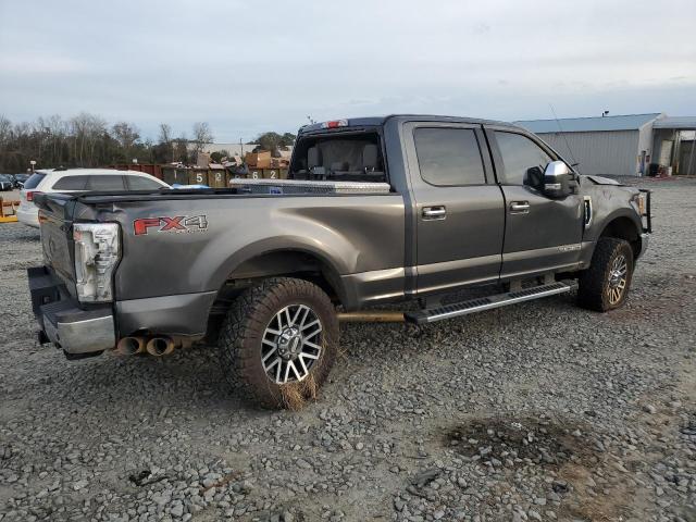 Image 3 of 2017 FORD F250 SUPER DUTY 2017 with VIN 1FT7W2BT0HEE91149