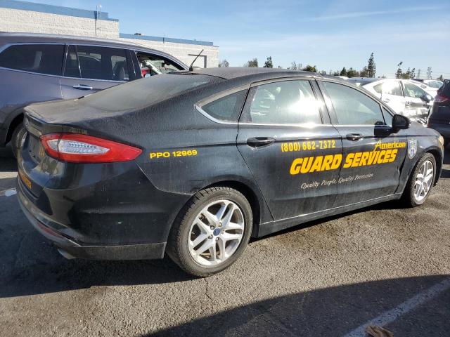 Image 3 of 2016 FORD FUSION SE 2016 with VIN 3FA6P0H71GR146124