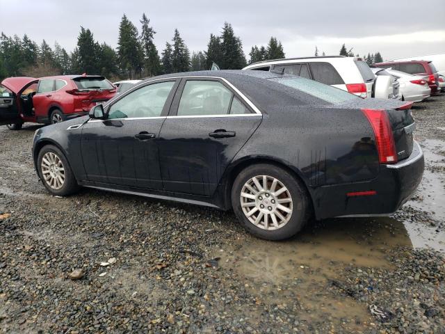 Image 2 of 2011 CADILLAC CTS  2011 with VIN 1G6DA5EY4B0170166