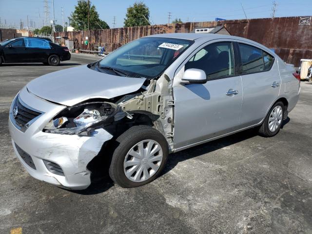 Image 1 of 2014 NISSAN VERSA S 2014 with VIN 3N1CN7AP8EL865556
