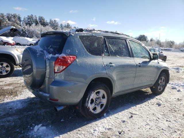 Image 3 of 2007 TOYOTA RAV4 LIMITED 2007 with VIN JTMBD31V976047589