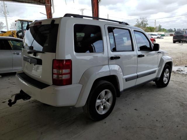 Изображение 3 2012 JEEP LIBERTY SPORT 2012 с VIN 1C4PJLAK4CW147372