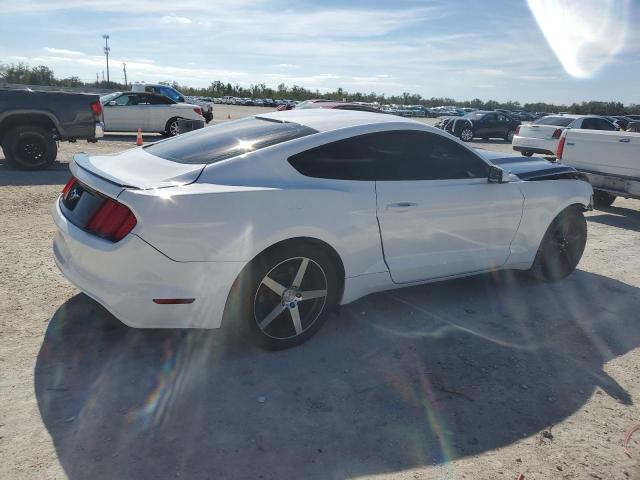 Image 3 of 2015 FORD MUSTANG  2015 with VIN 1FA6P8THXF5417262