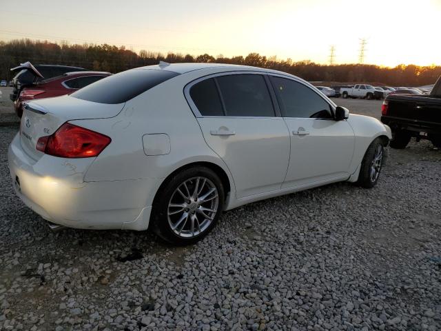 Изображение 3 2007 INFINITI G35  2007 с VIN JNKBV61E37M726489
