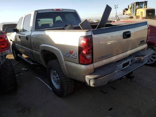 Obraz 2 z 2005 CHEVROLET SILVERADO K2500 HEAVY DUTY 2005 z VIN 1GCHK23235F923115