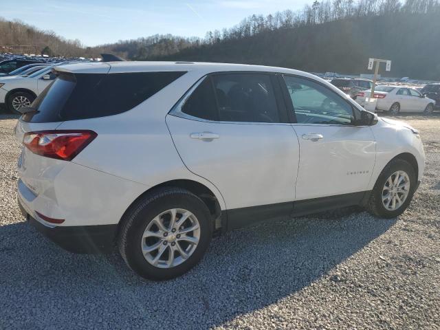 Image 3 of 2019 CHEVROLET EQUINOX LT 2019 with VIN 2GNAXUEV1K6262011