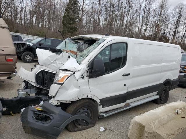 Изображение 2022 FORD TRANSIT T-250 2022