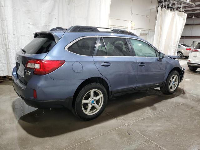 Image 3 of 2017 SUBARU OUTBACK 2.5I LIMITED 2017 with VIN 4S4BSANC6H3268472