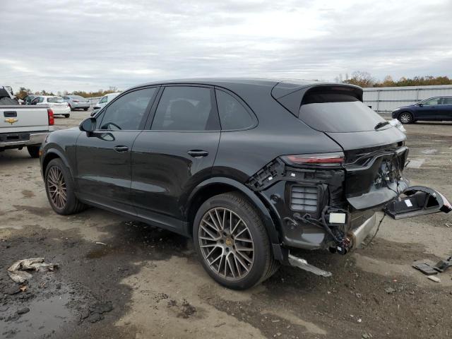 Изображение 2 2023 PORSCHE CAYENNE S 2023 с VIN WP1AB2AY9PDA14883