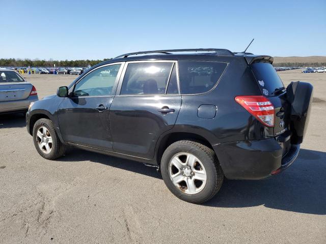 Image 2 of 2009 TOYOTA RAV4  2009 with VIN JTMZF33V59D002508