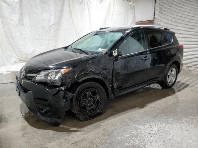 Изображение 1 2015 TOYOTA RAV4 LE 2015 с VIN 2T3BFREV9FW372425