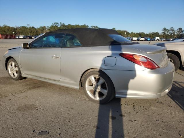 Изображение 2 2006 TOYOTA CAMRY SOLARA SE 2006 с VIN 4T1FA38P36U083513