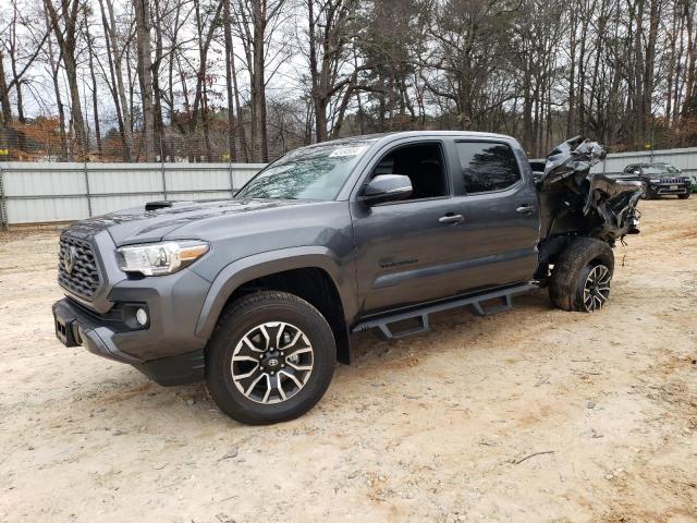 Изображение 1 2023 TOYOTA TACOMA DOUBLE CAB 2023 с VIN 3TMDZ5BN2PM151071