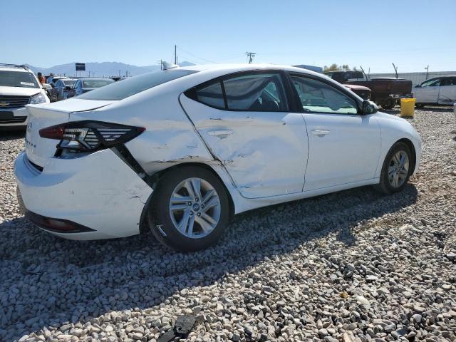 Изображение 3 2020 HYUNDAI ELANTRA SEL 2020 с VIN 5NPD84LF2LH559607