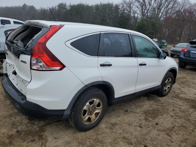 Image 3 of 2012 HONDA CR-V LX 2012 with VIN 2HKRM4H34CH625199