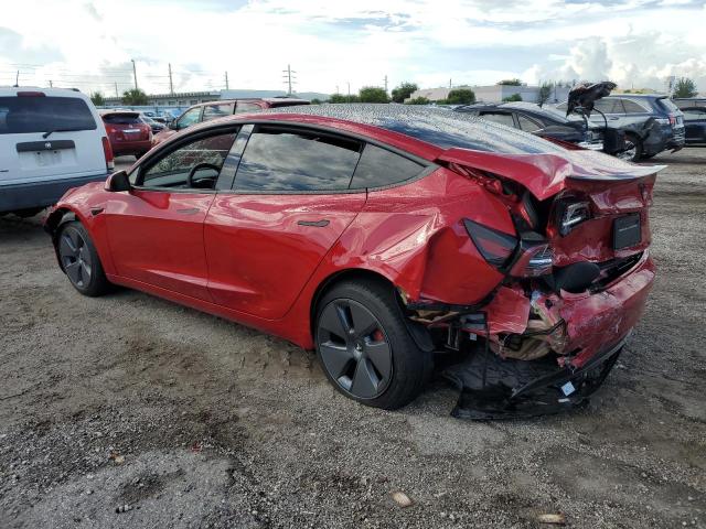 Image 2 of 2023 TESLA MODEL 3  2023 with VIN 5YJ3E1EA9PF508307