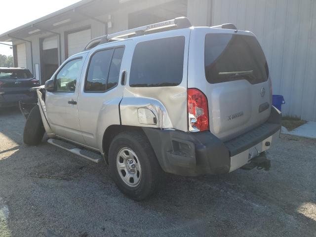 Изображение 2 2014 NISSAN XTERRA X 2014 с VIN 5N1AN0NWXEN809806
