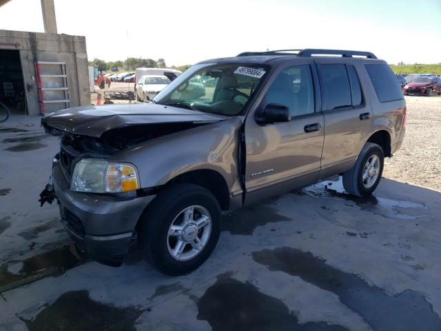 Obraz 1 z 2005 FORD EXPLORER XLT 2005 z VIN 1FMZU63W75UA67947