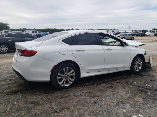 Image 3 of 2016 CHRYSLER 200 LIMITED 2016 with VIN 1C3CCCAB8GN148355