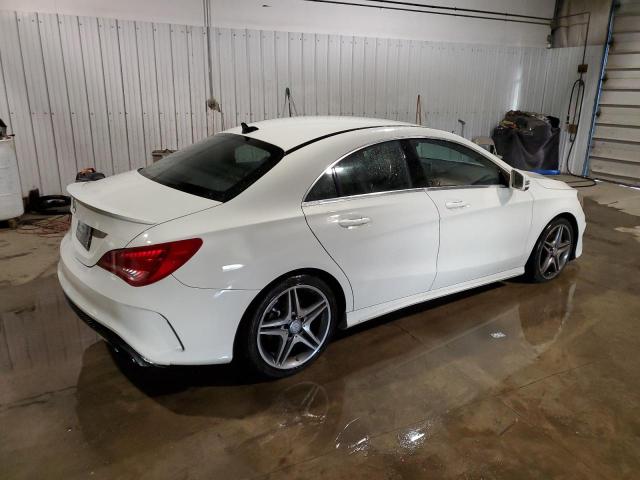 Obraz 3 z 2014 MERCEDES-BENZ CLA-CLASS 250 2014 z VIN WDDSJ4EB4EN126224