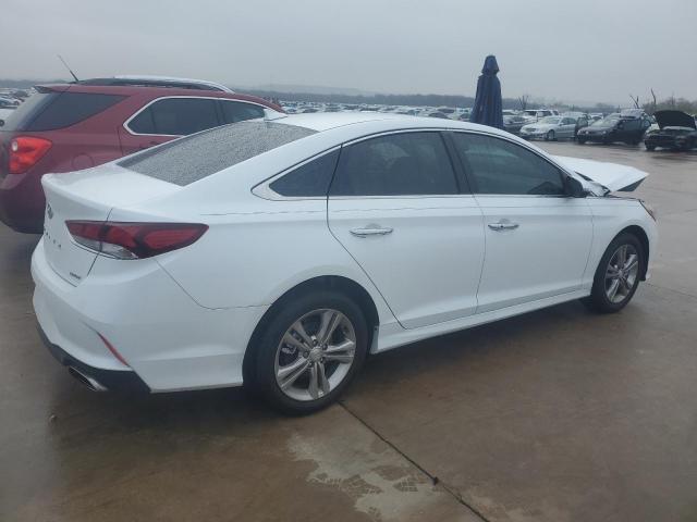 Image 3 of 2019 HYUNDAI SONATA LIMITED 2019 with VIN 5NPE34AF5KH816473