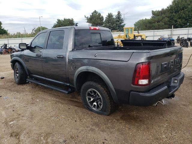 Obraz 2 z 2017 RAM 1500 REBEL 2017 z VIN 1C6RR7YT8HS510141