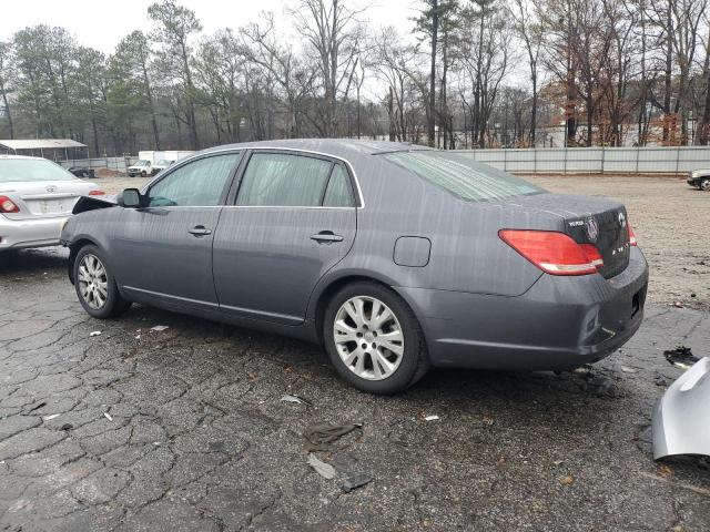 Image 2 of 2010 TOYOTA AVALON XL 2010 with VIN 4T1BK3DB9AU368506