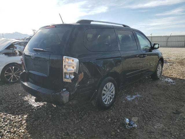 Obraz 3 z 2012 KIA SEDONA LX 2012 z VIN KNDMG4C73C6469775