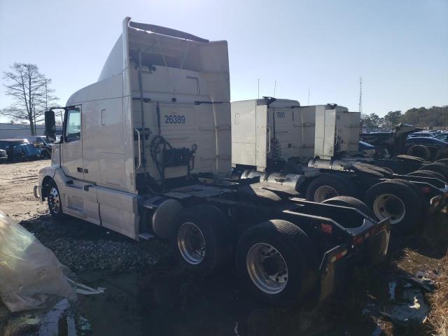 Изображение 3 2016 VOLVO VN VNL 2016 с VIN 4V4NC9EH8GN963732