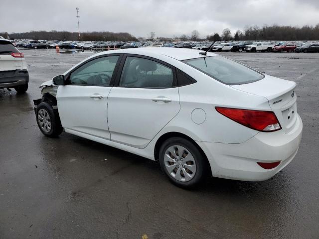 Image 2 of 2016 HYUNDAI ACCENT SE 2016 with VIN KMHCT4AE9GU161712
