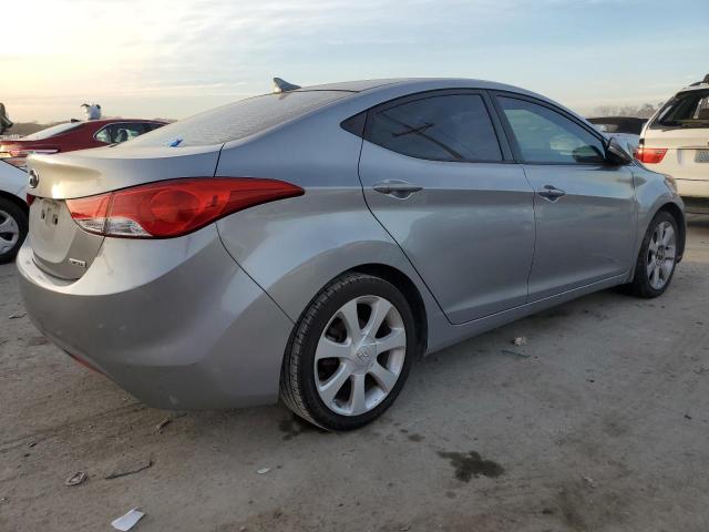 Obraz 3 z 2013 HYUNDAI ELANTRA GLS 2013 z VIN KMHDH4AE0DU882941