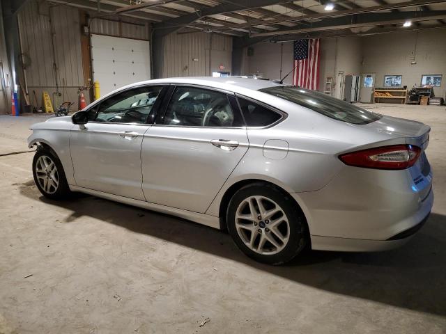 Image 2 of 2014 FORD FUSION SE 2014 with VIN 3FA6P0HD2ER384972