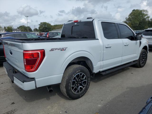 Image 3 of 2021 FORD F150 SUPERCREW 2021 with VIN 1FTEW1EP9MKD19617
