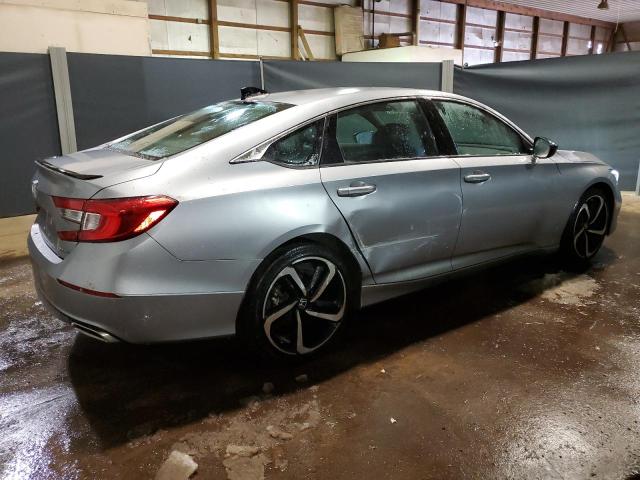 Изображение 3 2022 HONDA ACCORD SPORT 2022 с VIN 1HGCV1F35NA062468