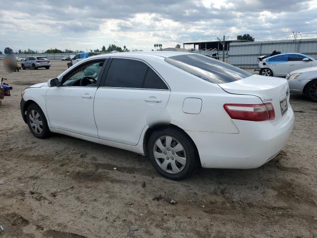 Изображение 2 2009 TOYOTA CAMRY BASE 2009 с VIN 4T4BE46K39R073185