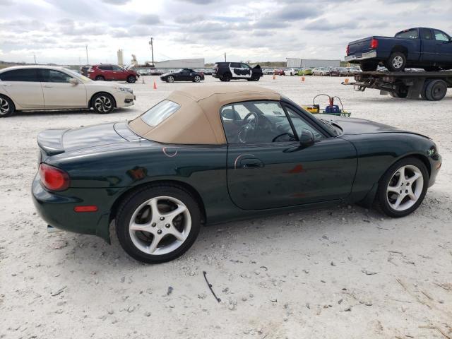 Изображение 3 2002 MAZDA MX-5 MIATA BASE 2002 с VIN JM1NB353620220248
