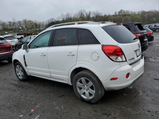 Image 2 of 2008 SATURN VUE XR 2008 with VIN 3GSCL53768S507066