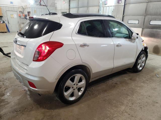 Image 3 of 2015 BUICK ENCORE  2015 with VIN KL4CJCSB4FB069260
