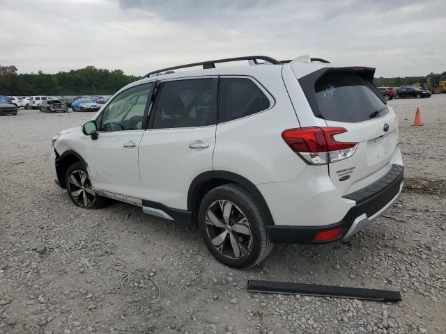 Image 2 of 2019 SUBARU FORESTER TOURING 2019 with VIN JF2SKAWC5KH542775