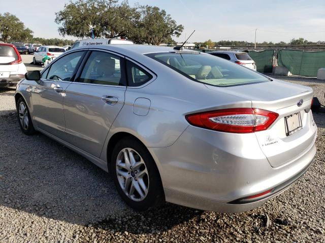 Obraz 2 z 2015 FORD FUSION SE 2015 z VIN 3FA6P0HD6FR110160